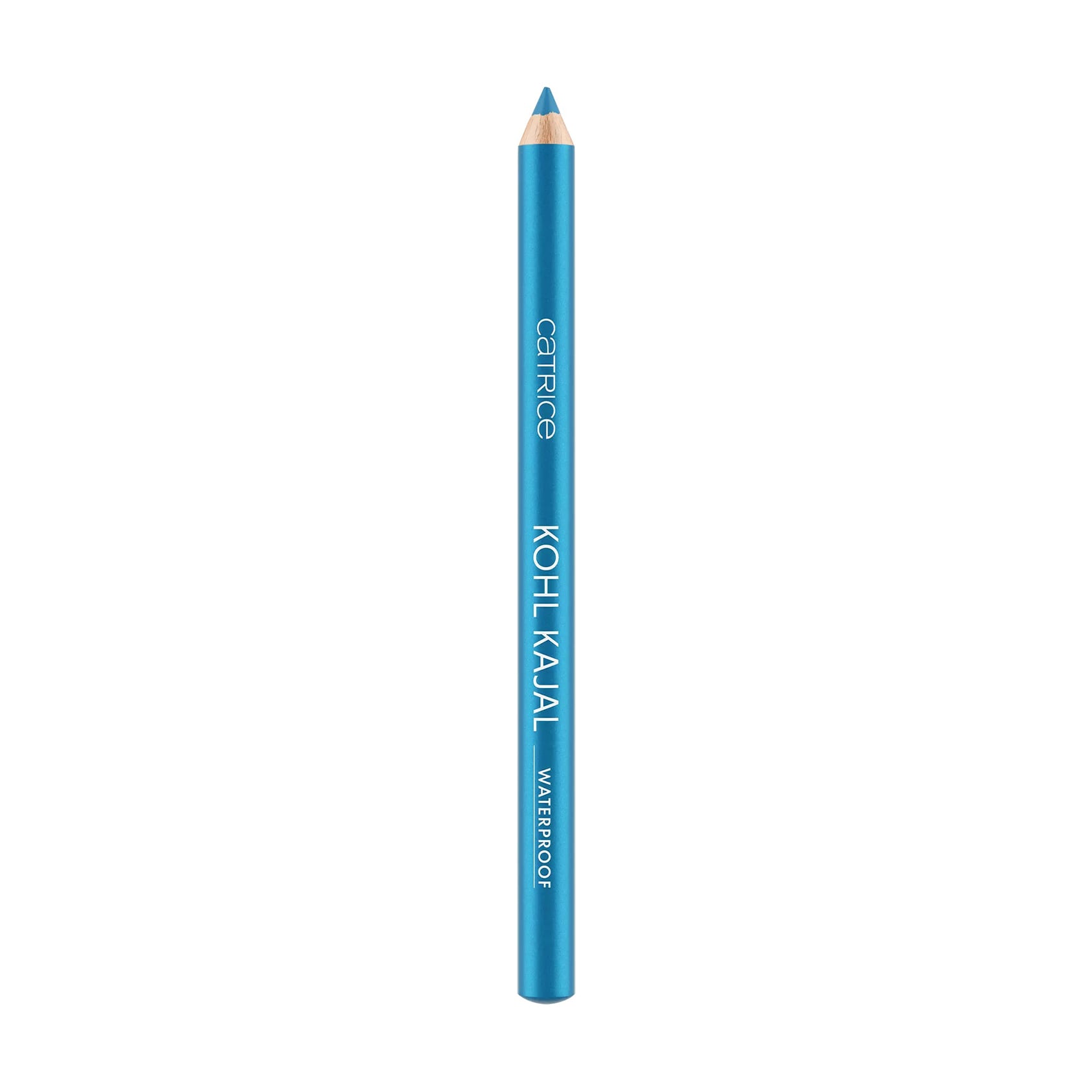 Водостійкий олівець для очей Catrice Kohl Kajal Waterproof Eye Pencil, 070 Turquoise Sense, 0.78 г